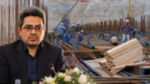 رئیس دادگستری شهرستان ورزقان