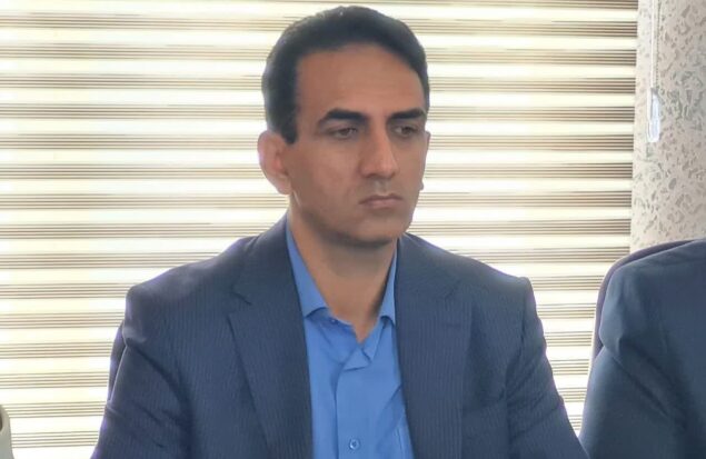 بهنام عزیزی