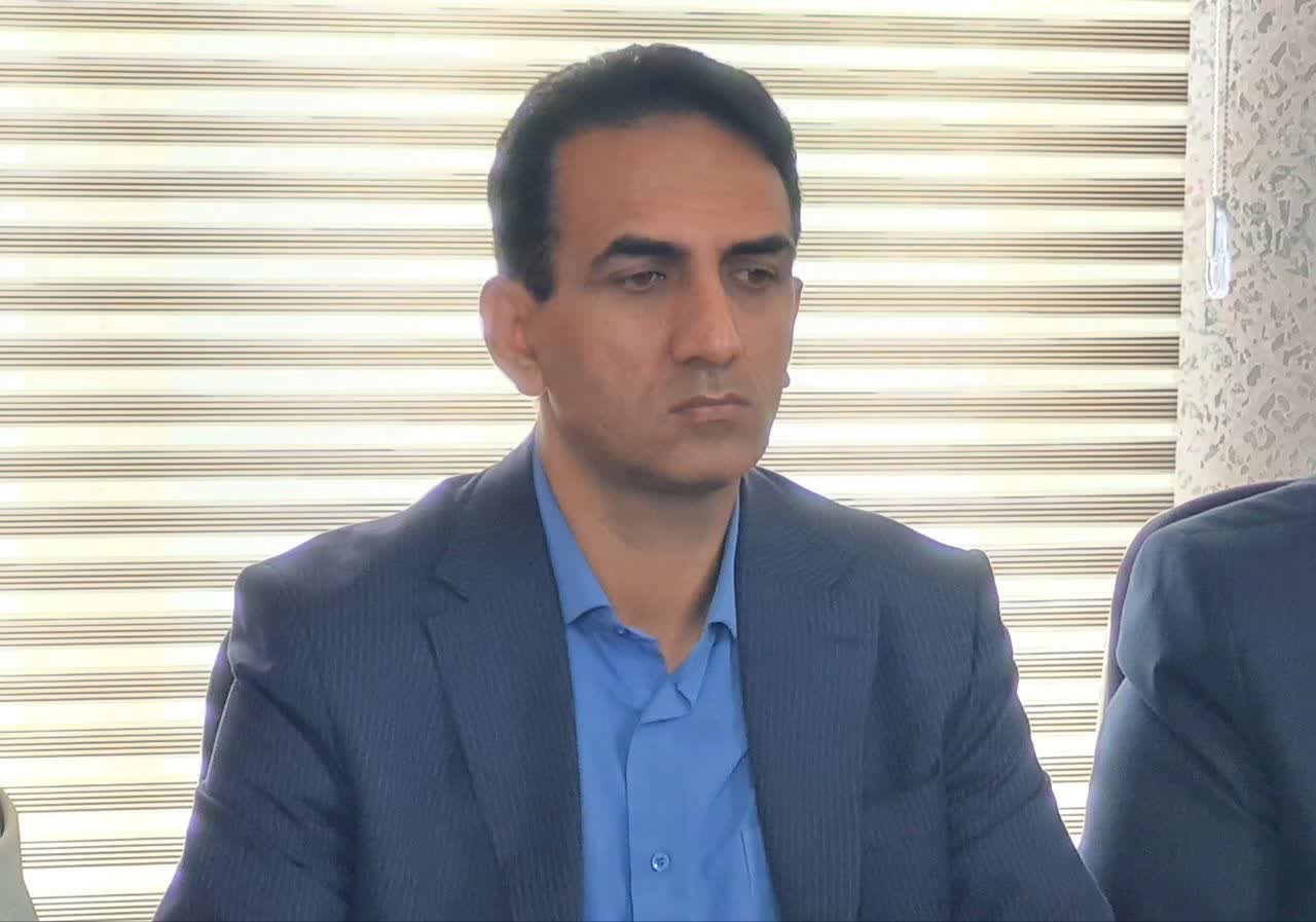بهنام عزیزی